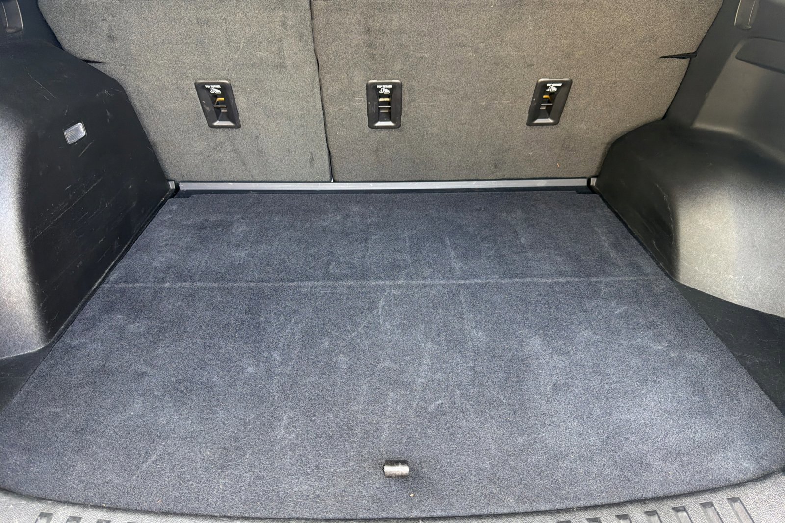 Used 2025 Chevrolet Equinox LT FWD image 15