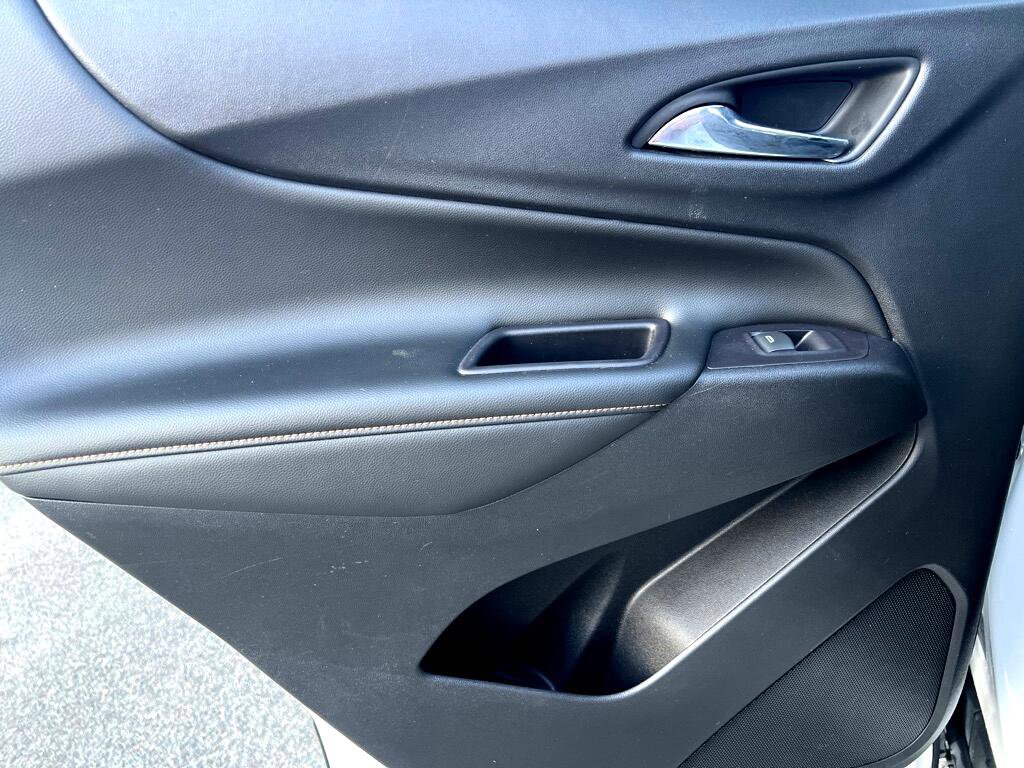 Used 2019 Chevrolet Equinox Premier image 17