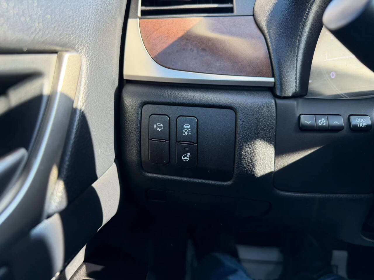 Used 2013 Lexus GS 350 AWD w/ Premium Pkg image 34