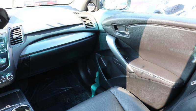 Used 2015 Acura RDX AWD w/ Technology Package image 19