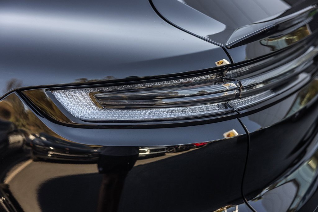 Certified 2025 Porsche Cayenne GTS image 27