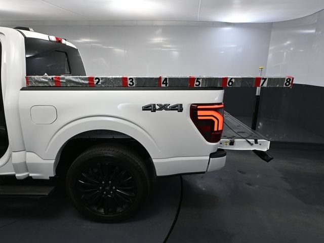 Used 2024 Ford F150 Platinum AWD/4WD image 36