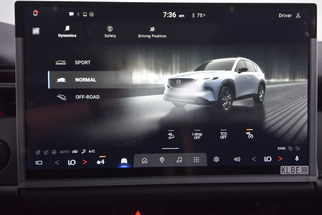 New 2026 MAZDA CX-5 2.5 S w/ Premium Plus Package AWD/4WD image 34