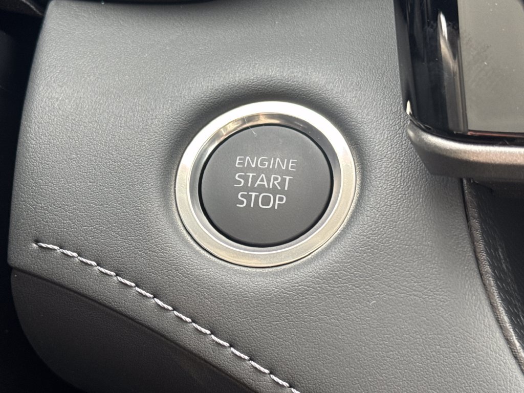 New 2026 Toyota Highlander Limited AWD/4WD image 24