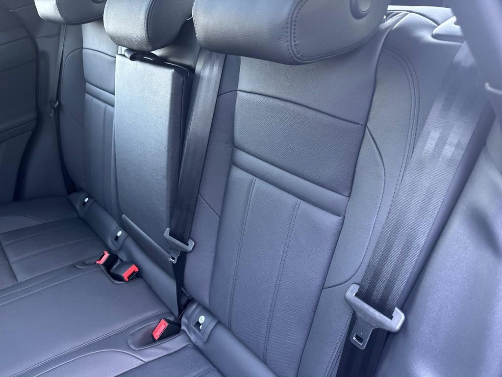 New 2026 Land Rover Range Rover Evoque S image 14