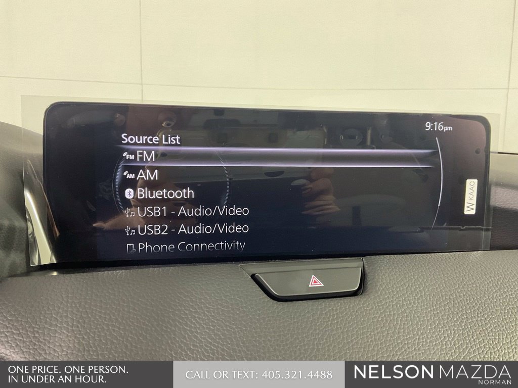 New 2026 MAZDA CX-90 3.3 Turbo w/ Preferred Package AWD/4WD image 40