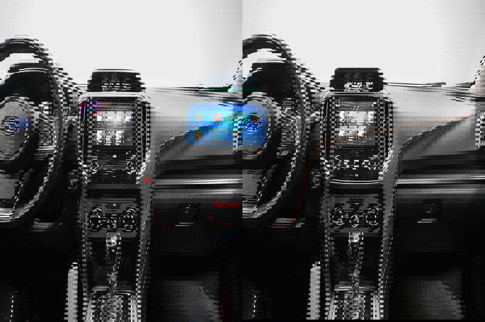 Used 2020 Subaru Crosstrek 2.0i Limited w/ Moonroof Package w/Navigation image 15