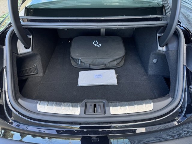 Used 2022 Porsche Taycan 4S image 19