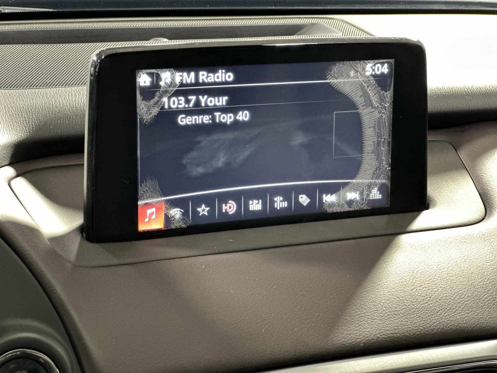 Used 2017 MAZDA CX-9 Grand Touring image 21