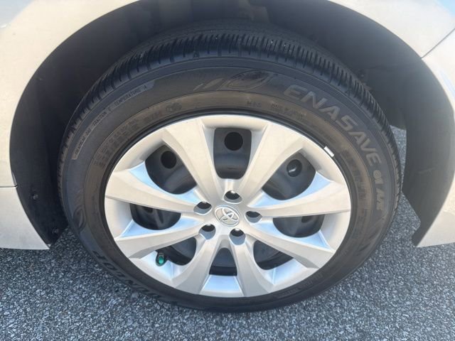 Used 2022 Toyota Corolla LE image 22