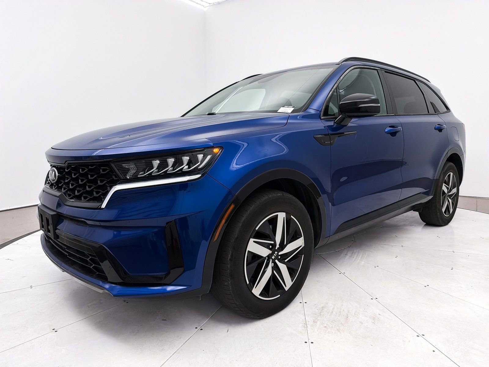 Used 2021 Kia Sorento S image 13