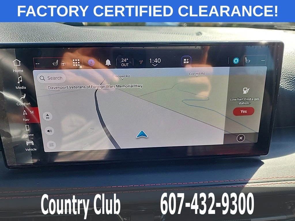 Used 2024 Dodge Hornet R/T Plus image 17