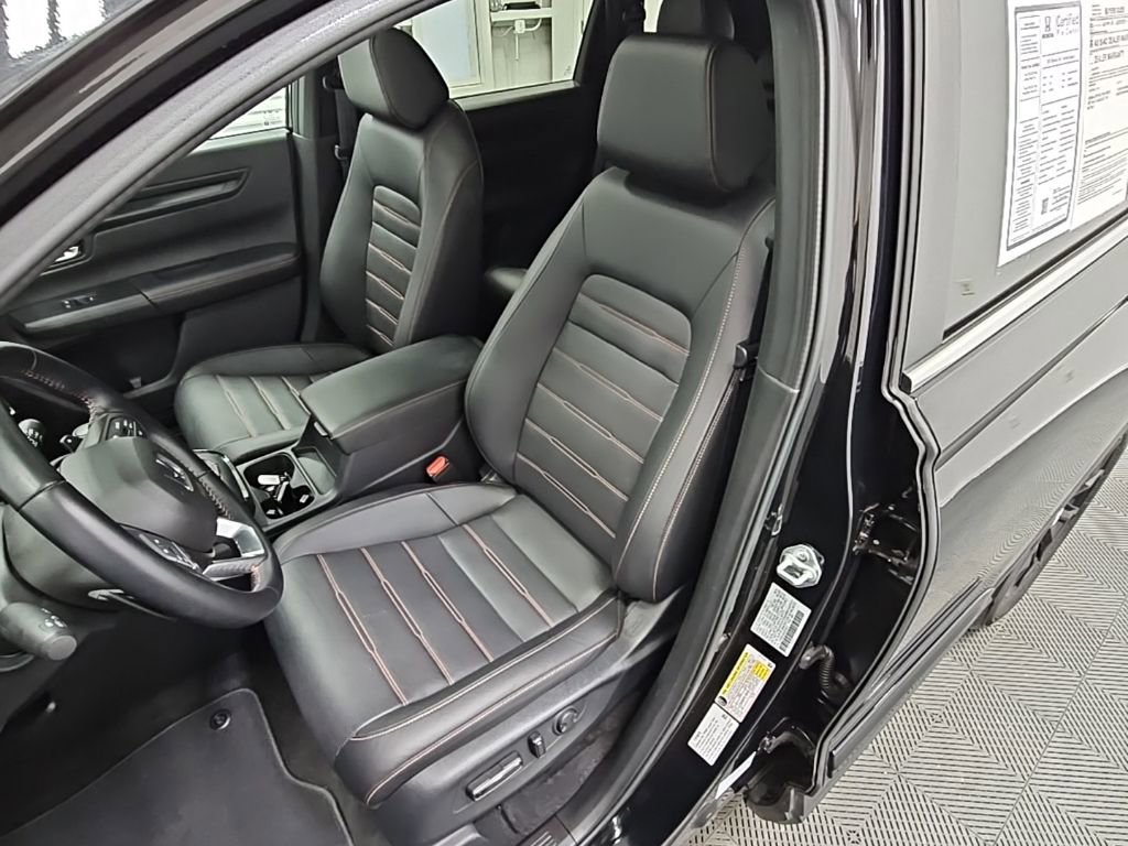 Used 2025 Honda CR-V Sport-L image 28