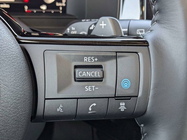 New 2025 Nissan Pathfinder Platinum image 29