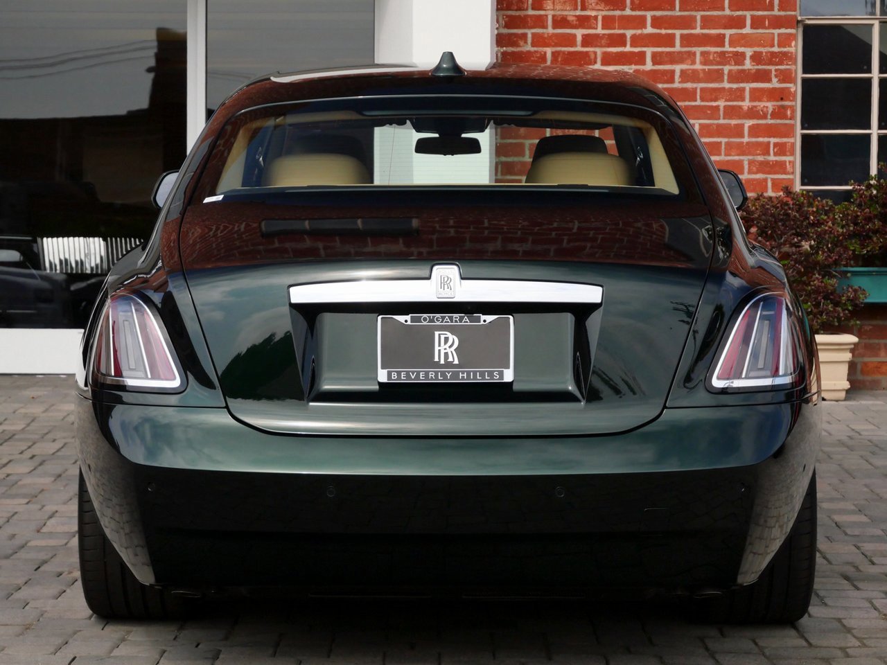 New 2025 Rolls-Royce Ghost image 20