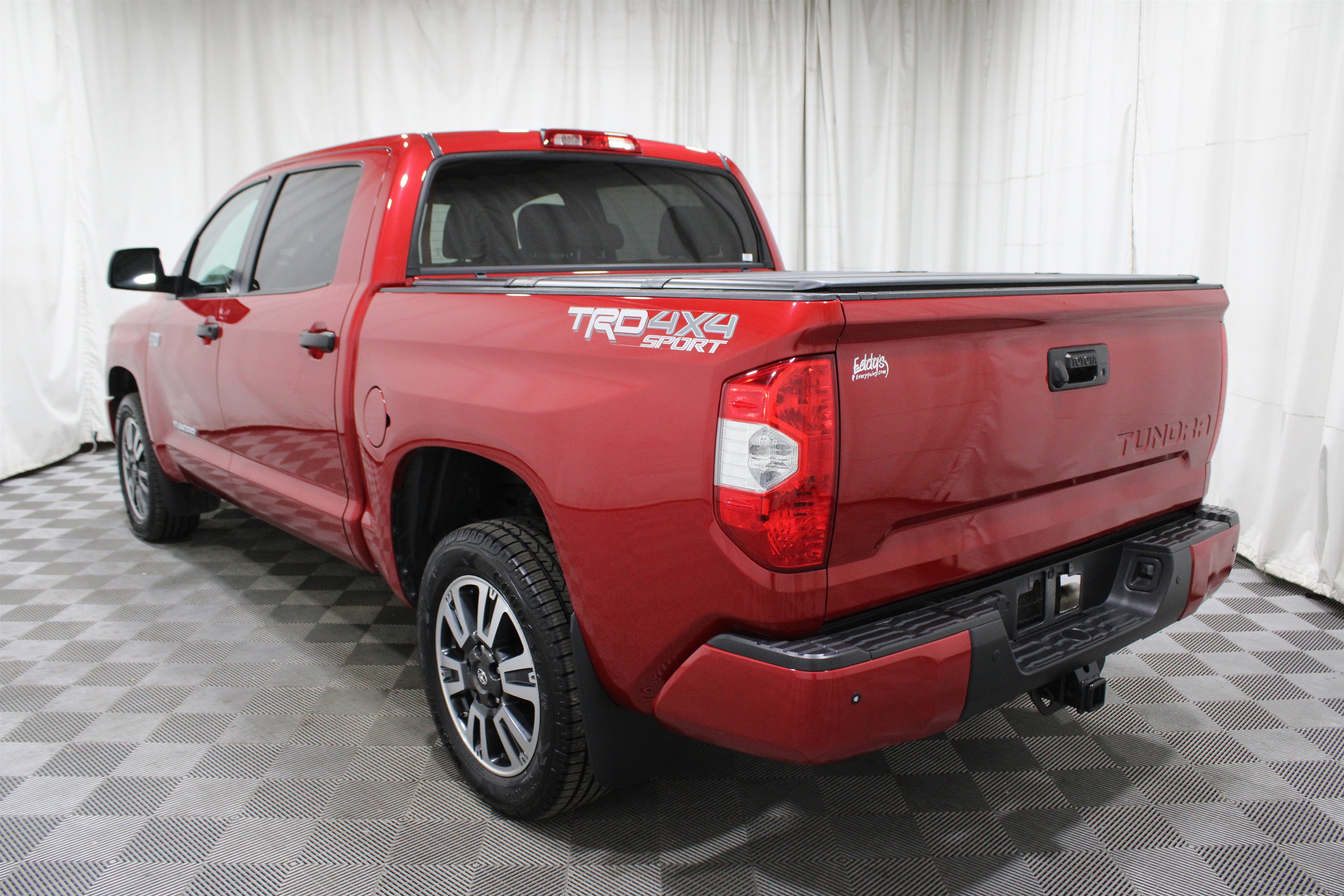 Used 2019 Toyota Tundra SR5 image 31