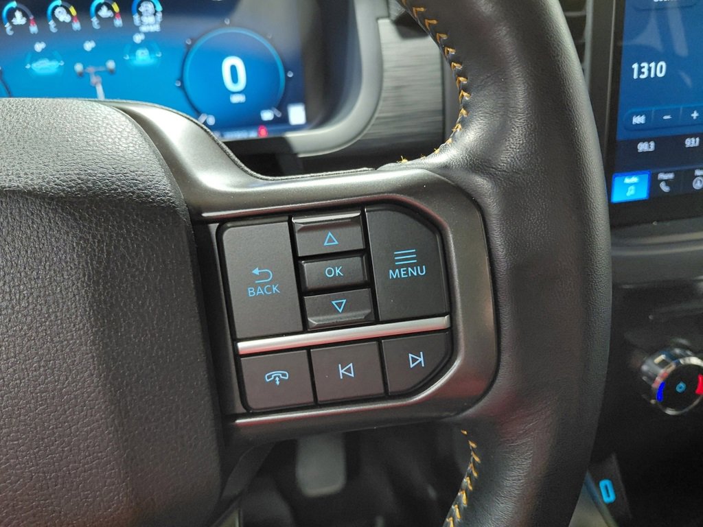 Certified 2024 Ford F150 Tremor w/ Bed Utility Package image 39