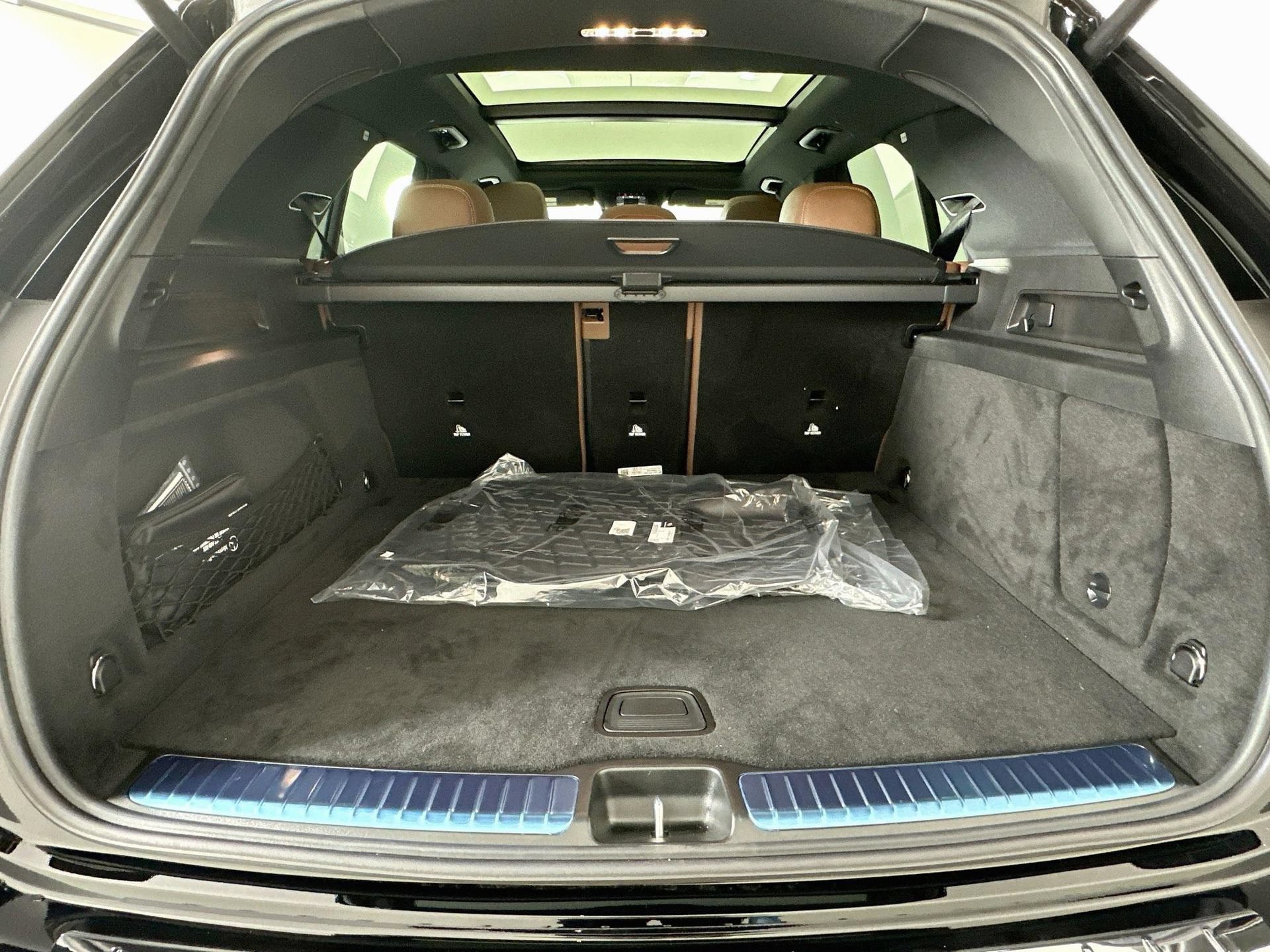 New 2026 Mercedes-Benz GLE 350 4MATIC image 29