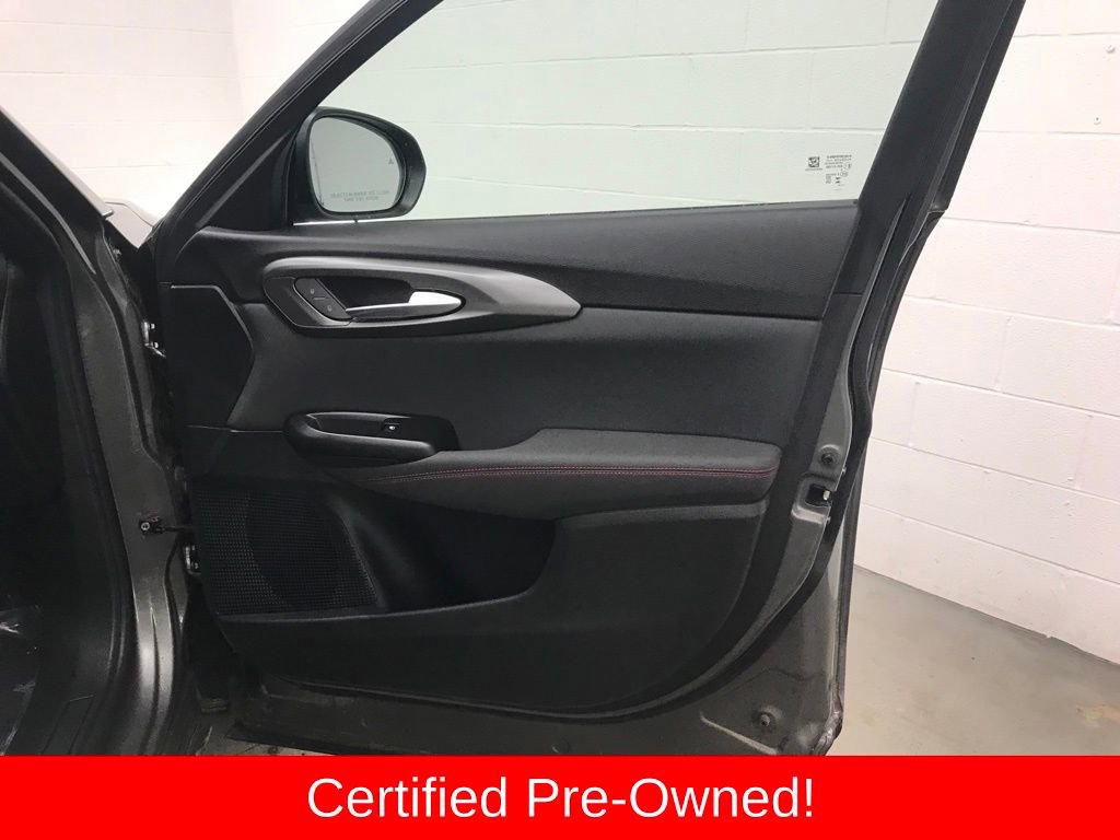 Certified 2024 Dodge Hornet GT image 33