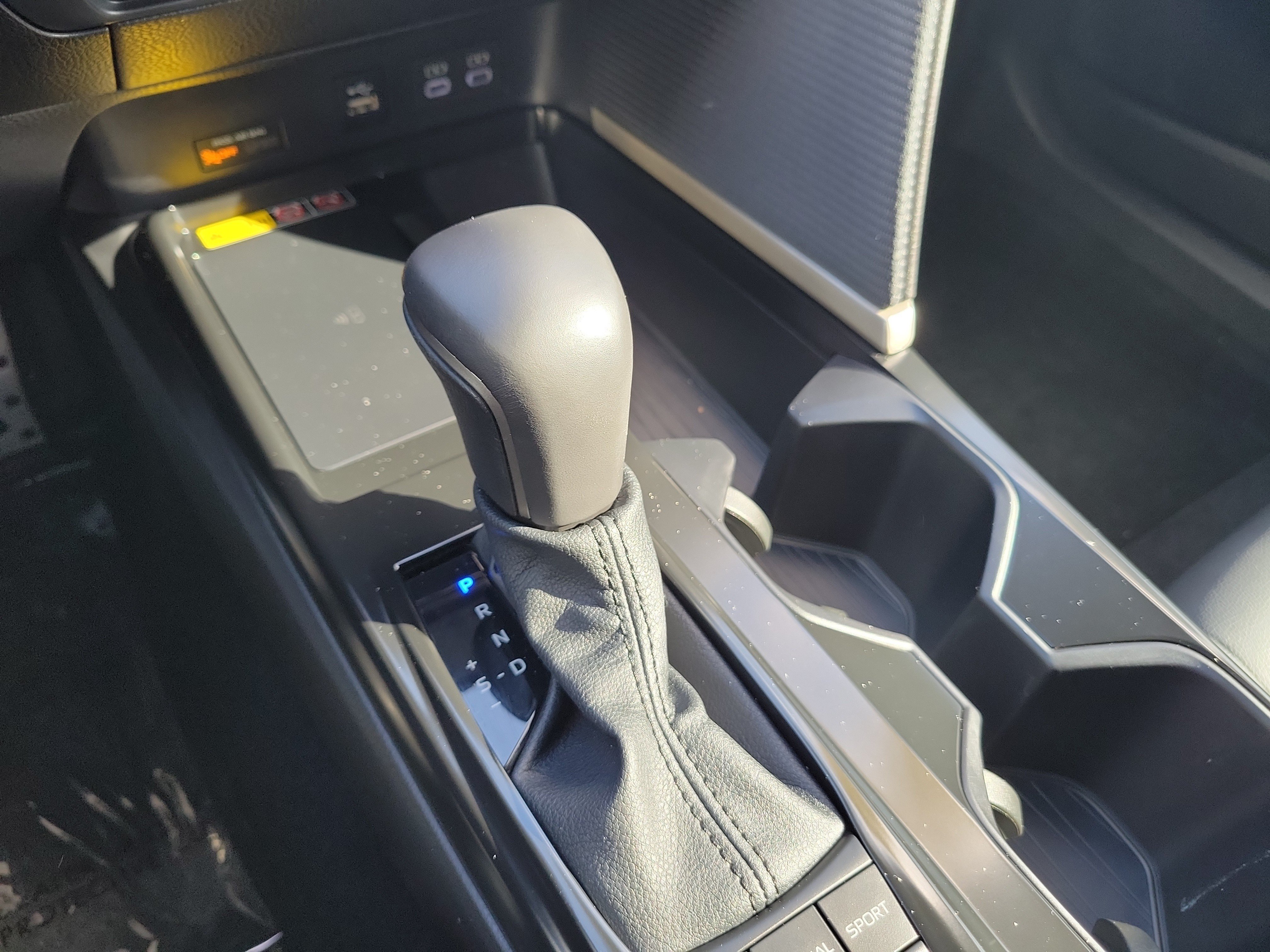 Certified 2026 Toyota Camry SE FWD image 29