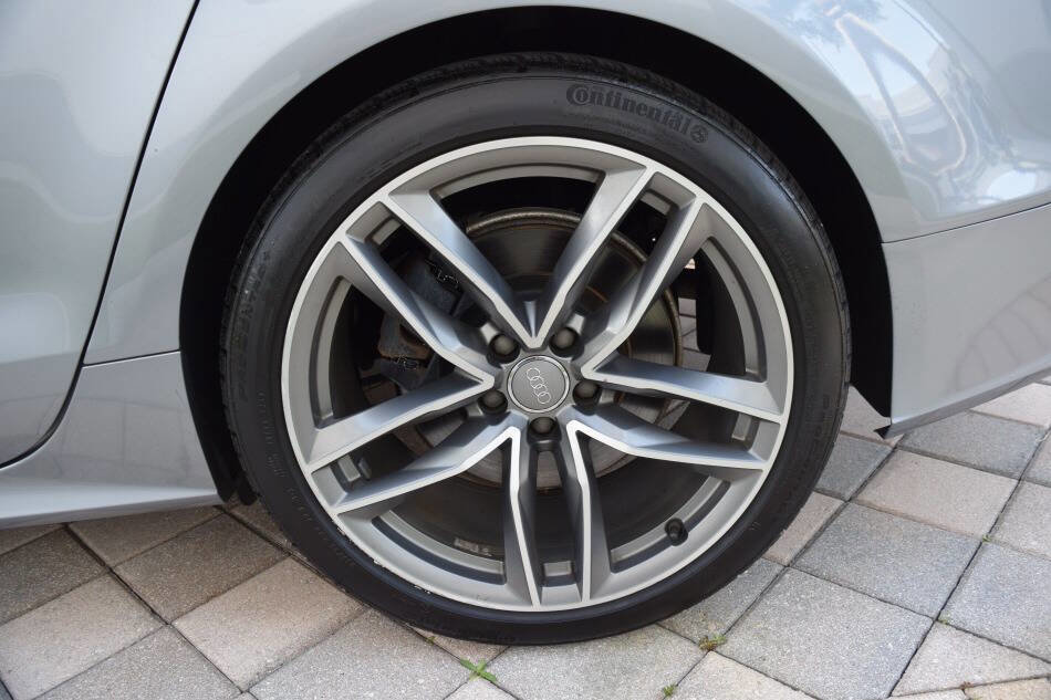 Used 2016 Audi A7 TDI Prestige AWD/4WD image 83