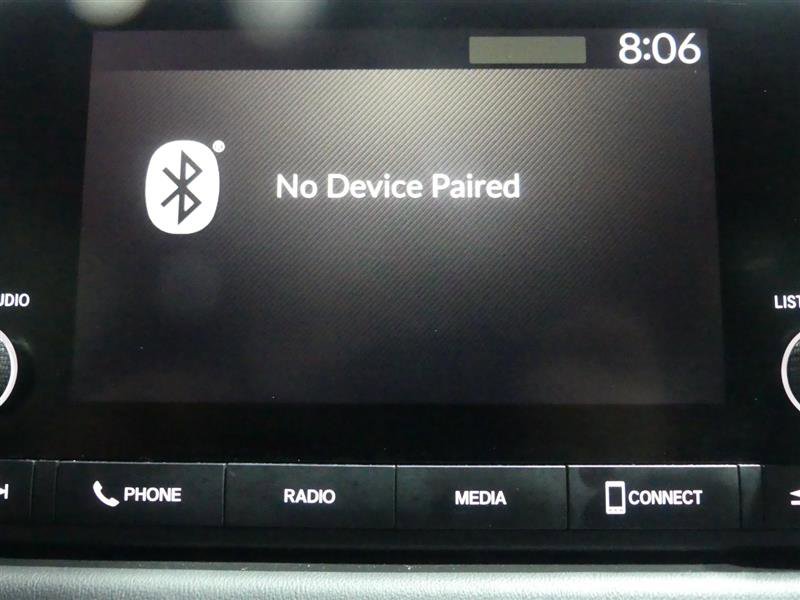 Used 2025 Honda HR-V Sport image 41