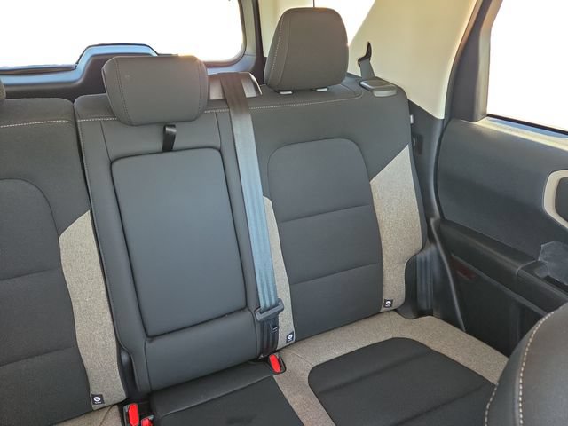 New 2026 Ford Bronco Sport Big Bend AWD/4WD image 42