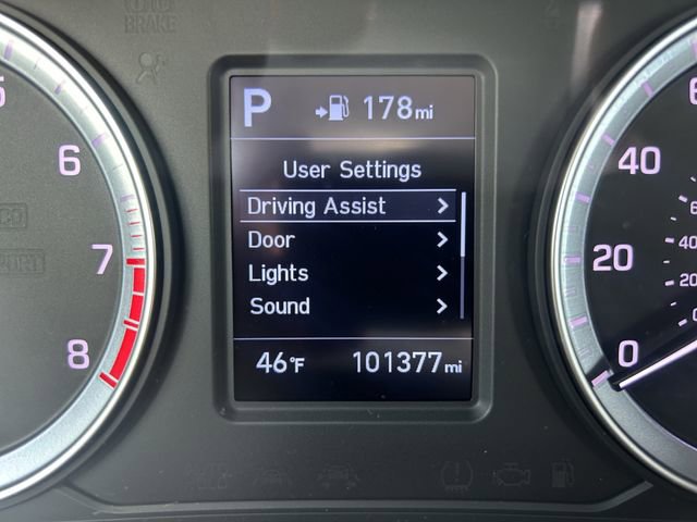 Used 2018 Hyundai Sonata SE image 33