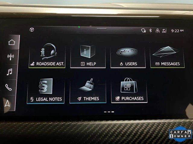 Used 2023 Audi RS e-tron GT image 46