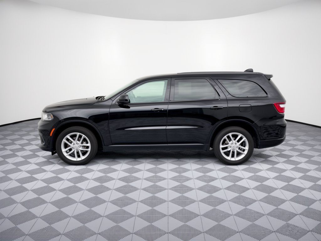 Used 2025 Dodge Durango GT AWD/4WD image 2