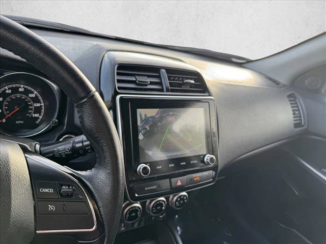 Used 2024 Mitsubishi Outlander Sport LE AWD/4WD image 14