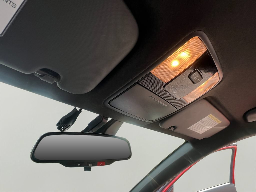 Used 2023 Kia Forte GT-Line w/ GT-Line Technology Package FWD image 22