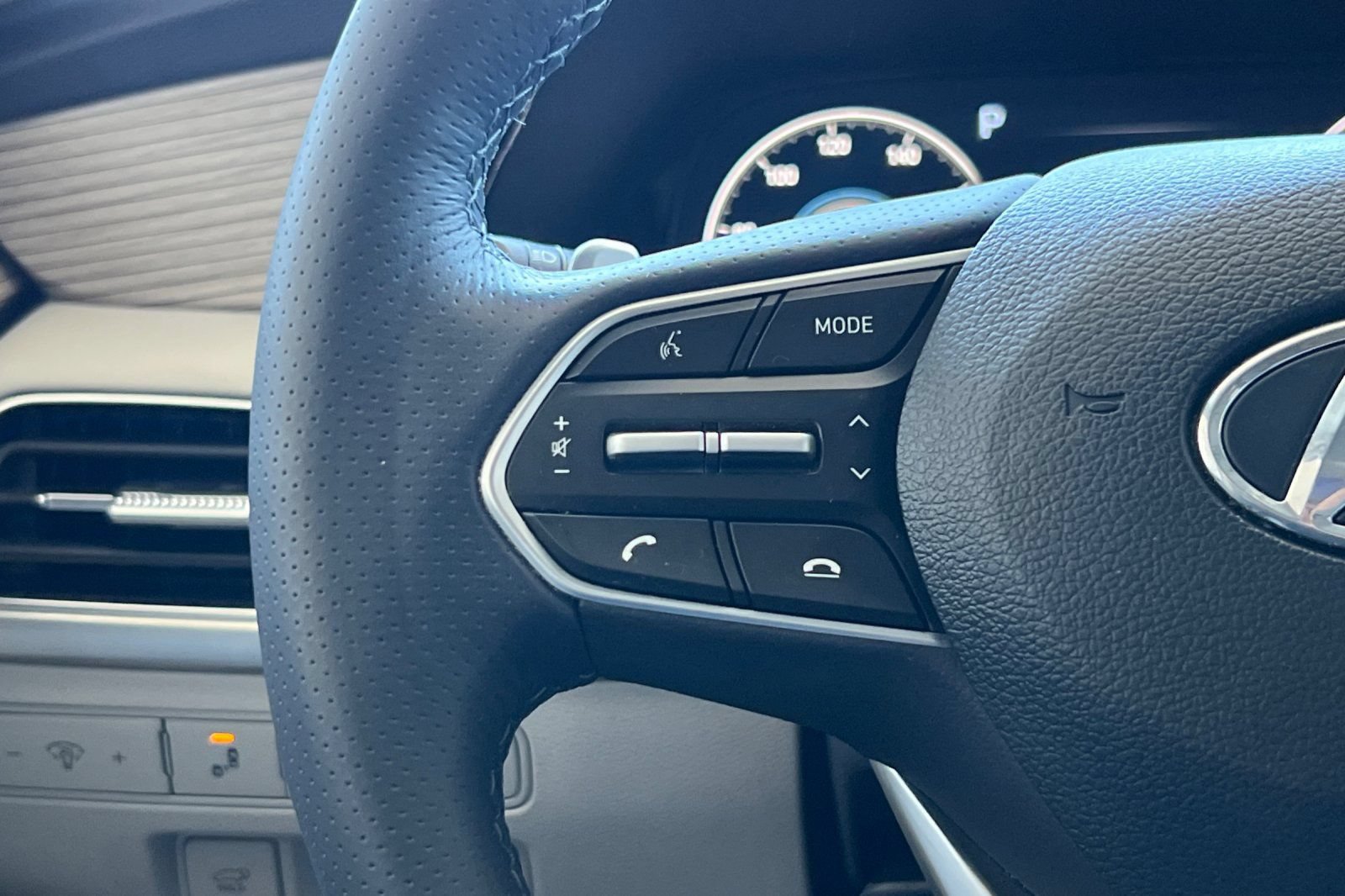Used 2022 Hyundai Palisade Calligraphy FWD image 30
