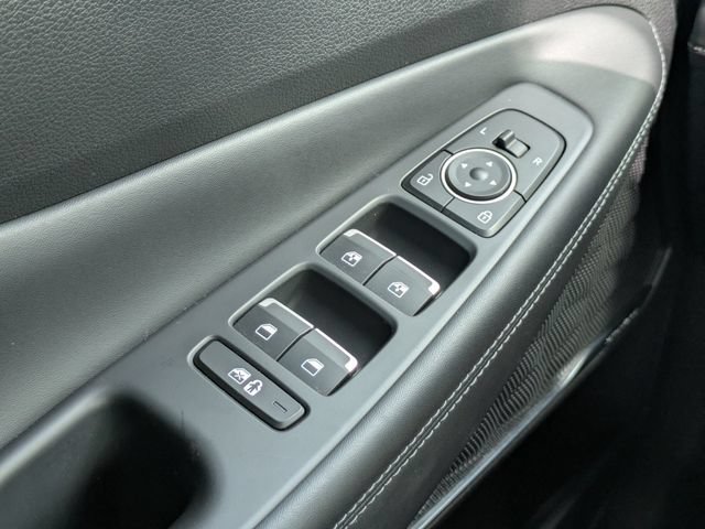 Used 2023 Hyundai Santa Fe SEL w/ Premium Package FWD image 26