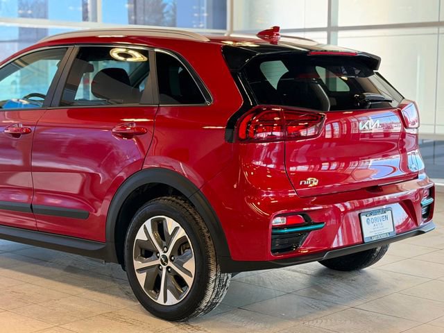Used 2022 Kia Niro EX Premium image 13