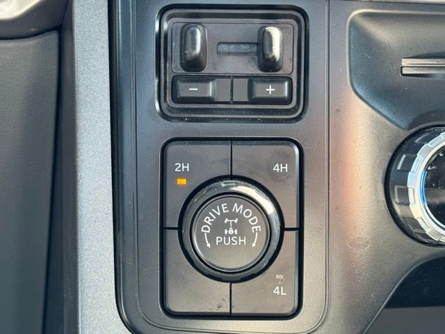 Used 2023 Ford F150 XLT w/ Equipment Group 302A High AWD/4WD image 44