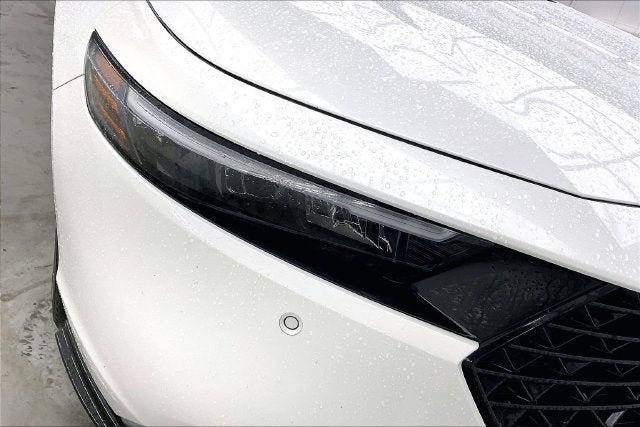 Certified 2023 Honda Accord Touring image 26
