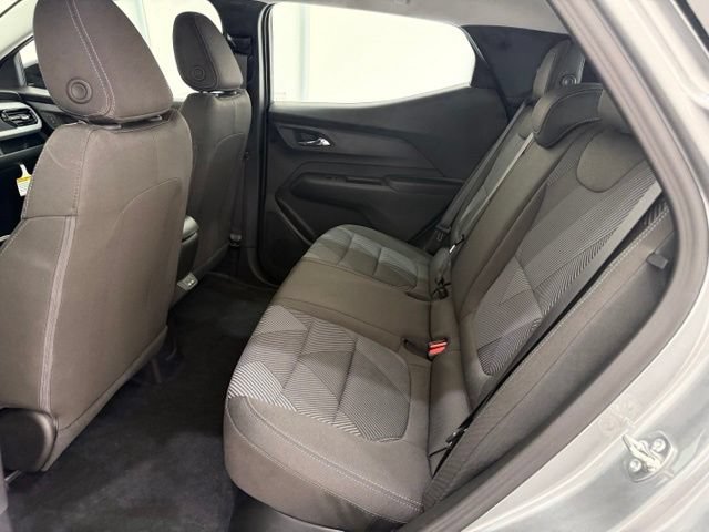 New 2027 Chevrolet Bolt LT w/ Comfort Package FWD image 17