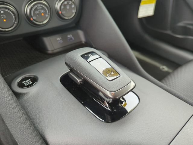 Certified 2025 Nissan Z Sport w/ Floor Mat Package image 33