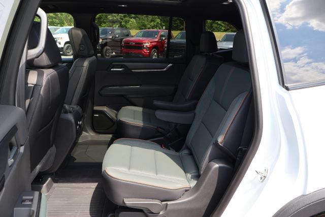 New 2026 GMC Acadia AT4 w/ Super Cruise Package AWD/4WD image 20