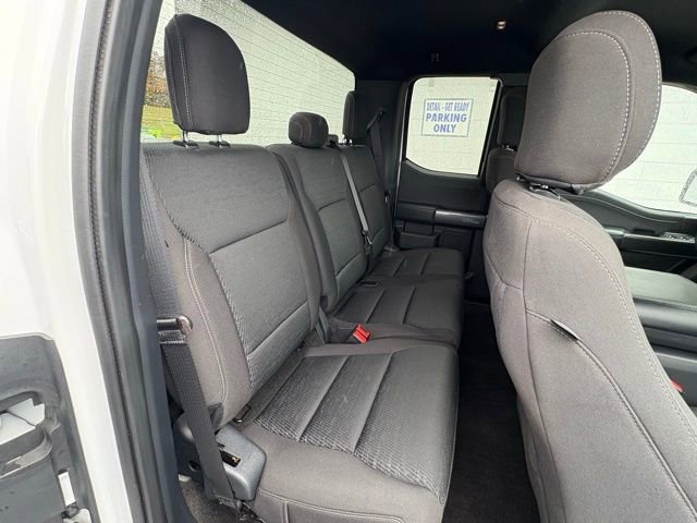 Used 2021 Ford F150 XLT w/ Equipment Group 302A High image 30