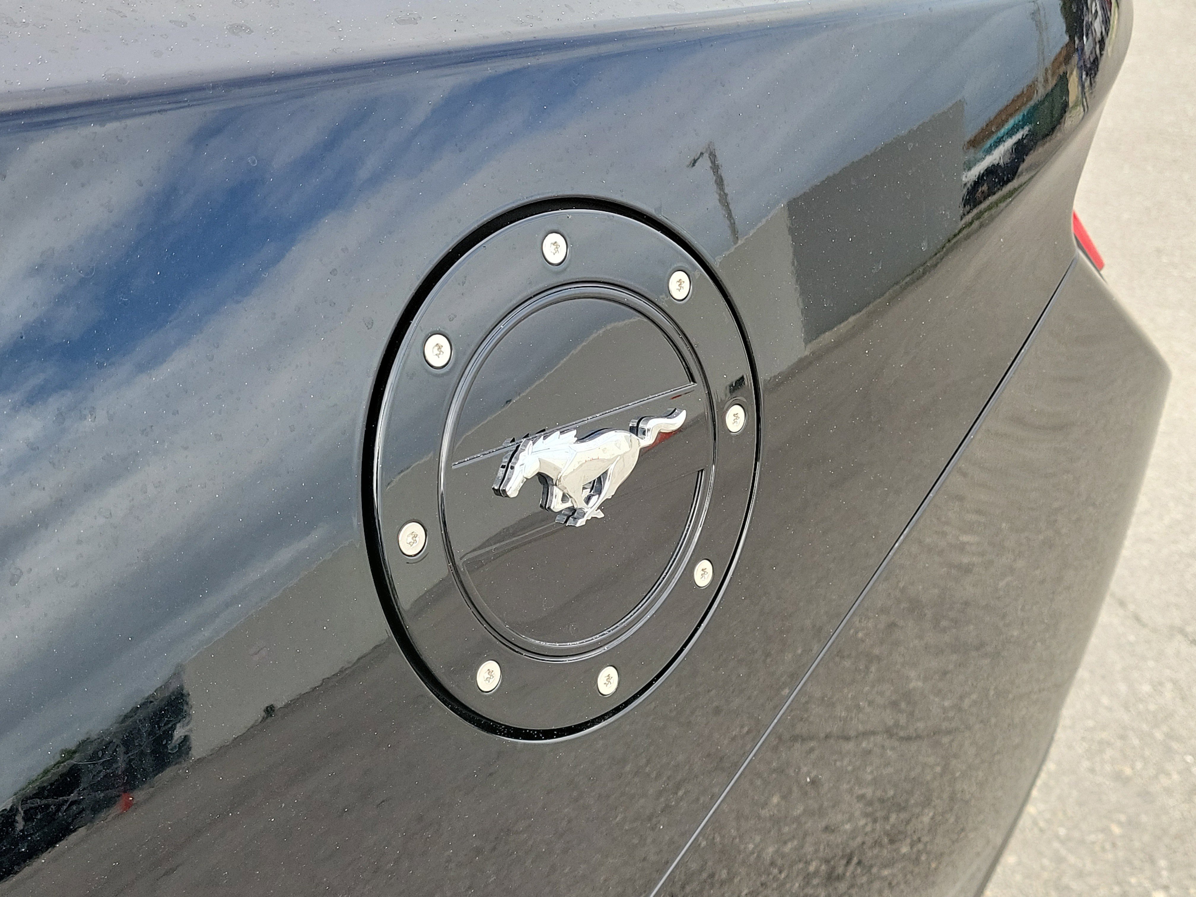 Used 2024 Ford Mustang GT image 11