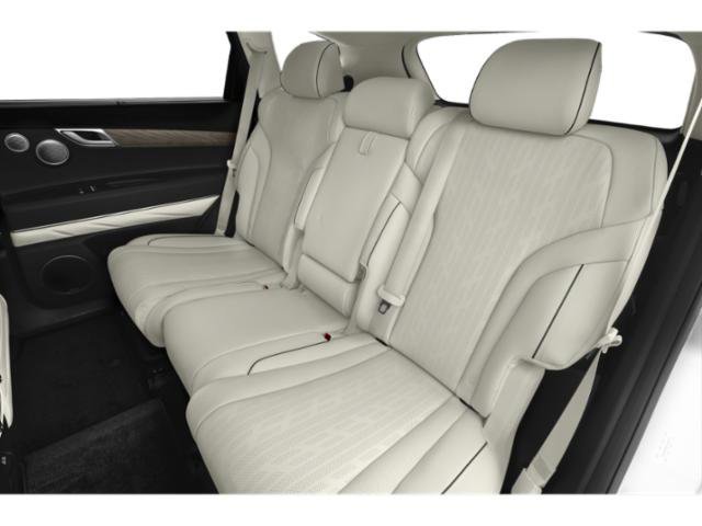 Used 2023 Genesis GV80 2.5T w/ Advanced Package AWD/4WD image 16