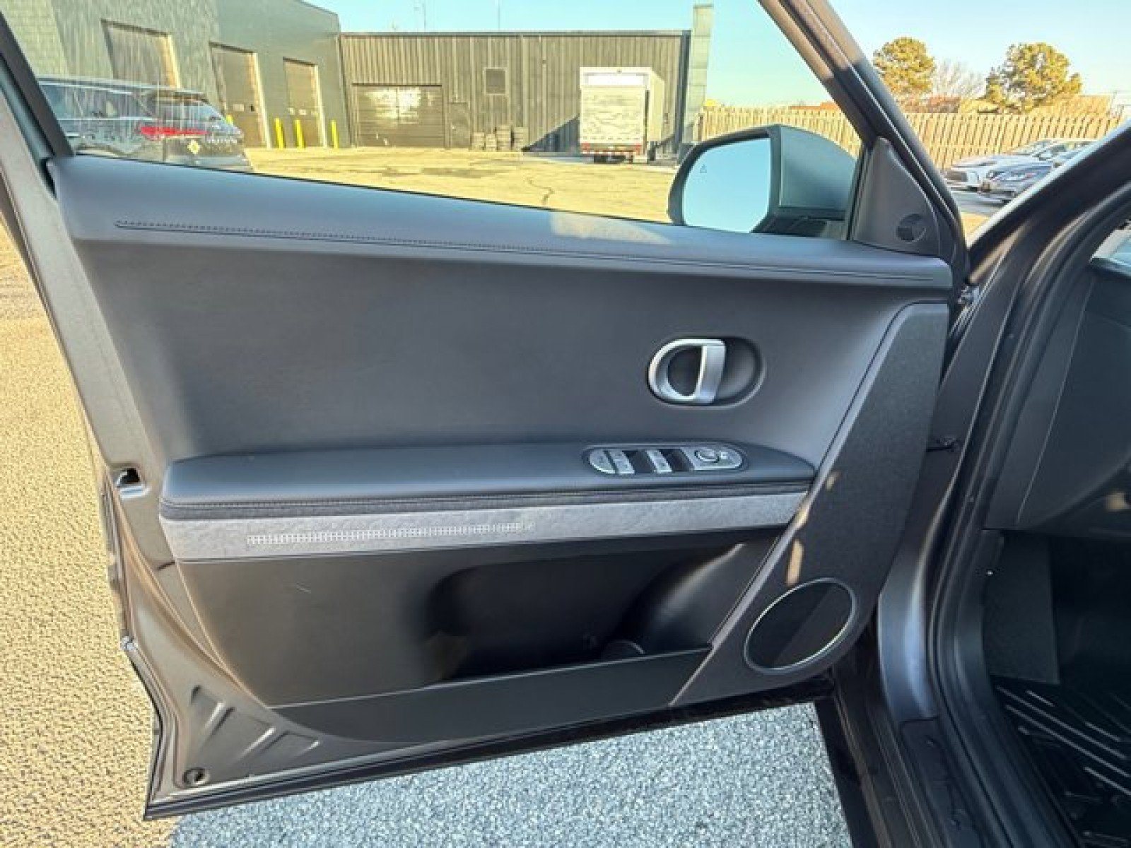 Used 2023 Hyundai Ioniq 5 SEL image 19