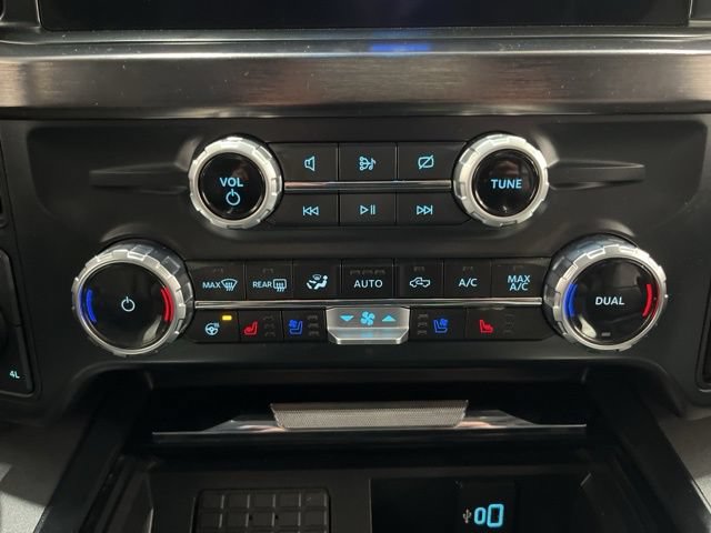 Certified 2023 Ford F250 Lariat w/ Lariat Ultimate Package AWD/4WD image 48