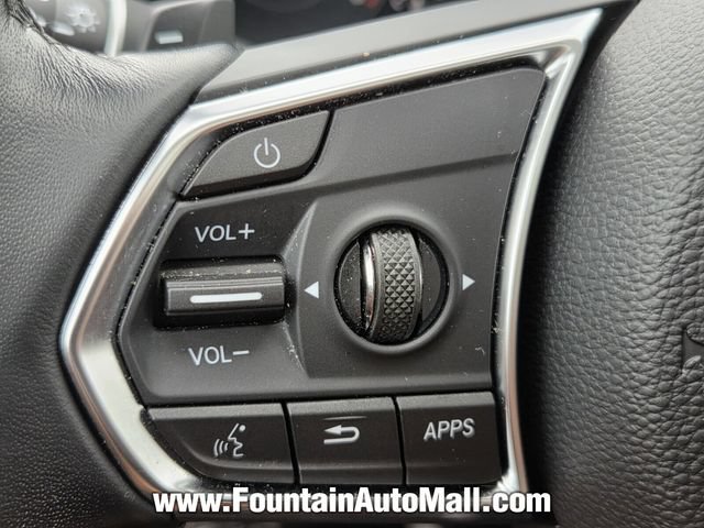 Certified 2023 Acura RDX w/ Technology Package FWD image 22