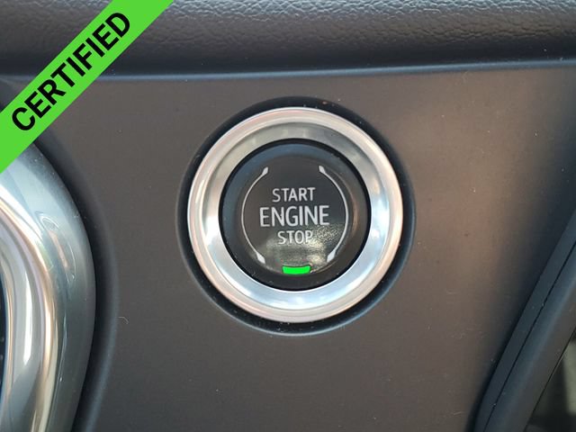 Certified 2020 Chevrolet Blazer LT FWD image 14
