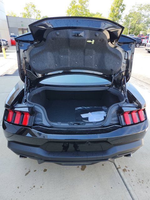 New 2026 Ford Mustang Coupe RWD image 18