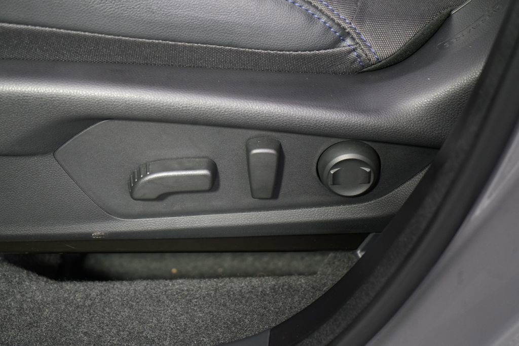 Certified 2026 Subaru Forester Premium AWD/4WD image 14