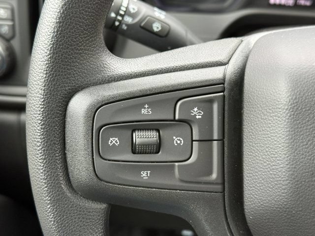 New 2025 Chevrolet Silverado 2500 W/T w/ WT Convenience Package AWD/4WD image 28